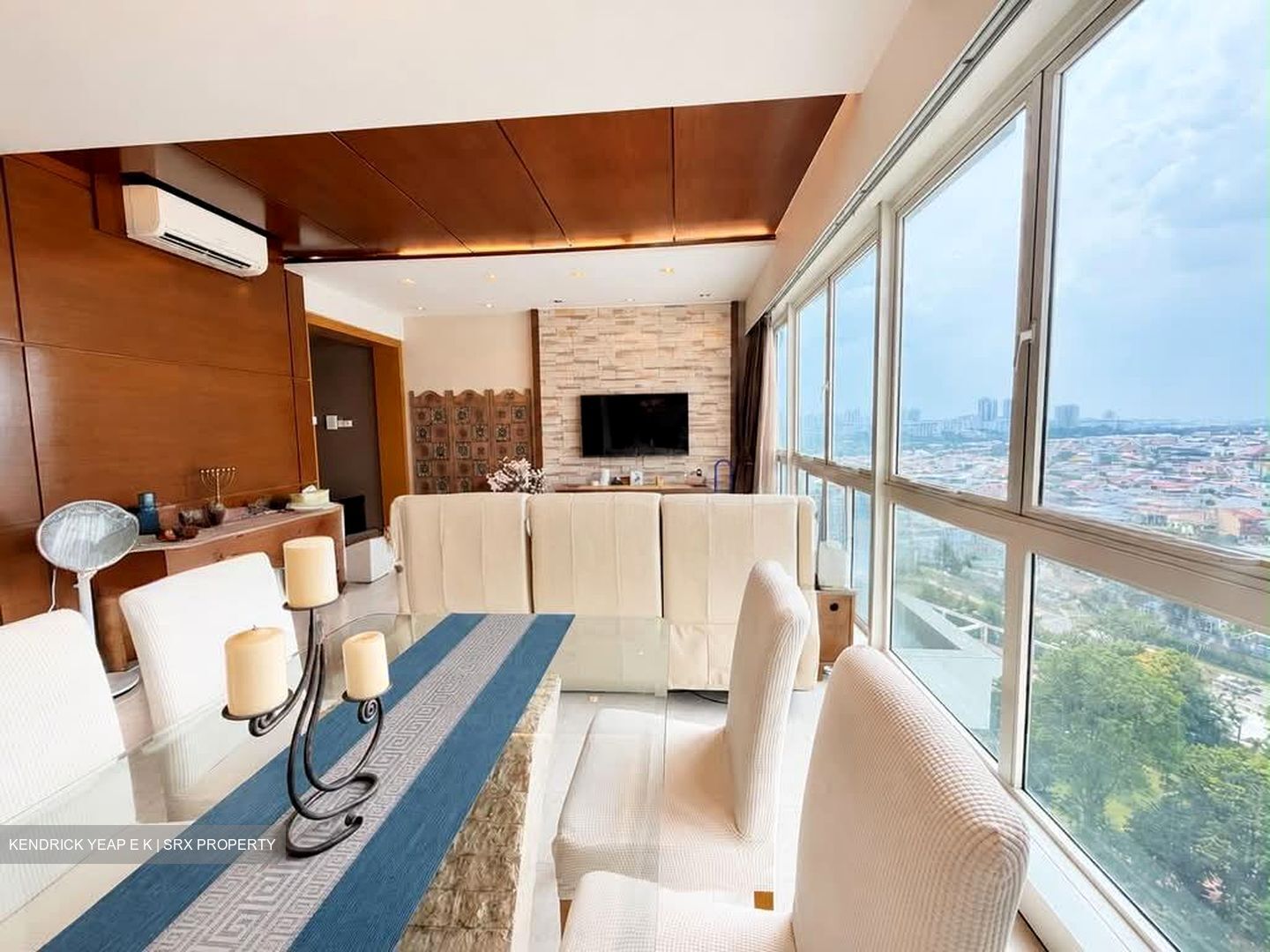 Goldenhill Park Condominium (D20), Condominium #591257681